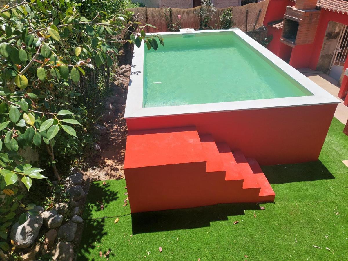 Góis Sotam Country House מראה חיצוני תמונה