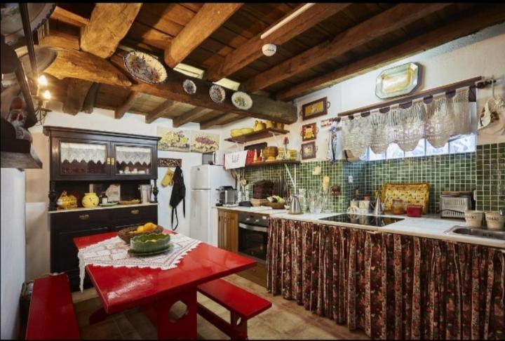 Góis Sotam Country House חדר תמונה