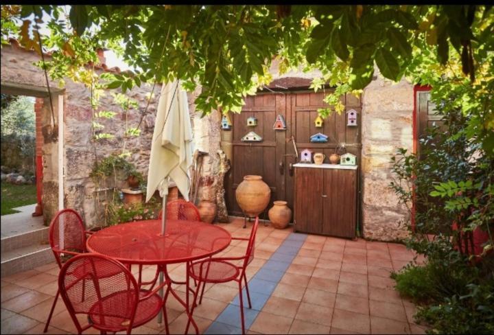 Góis Sotam Country House חדר תמונה