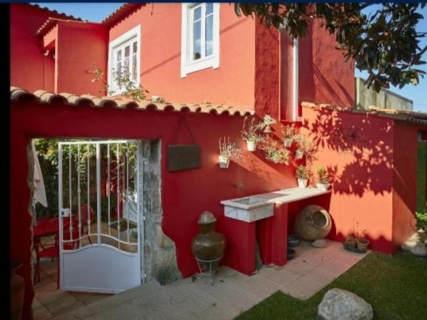 Góis Sotam Country House חדר תמונה