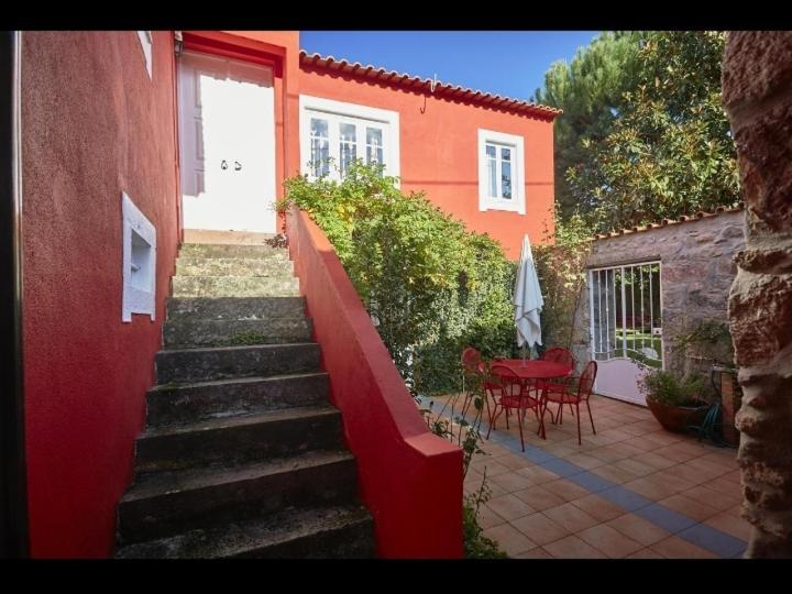Góis Sotam Country House חדר תמונה