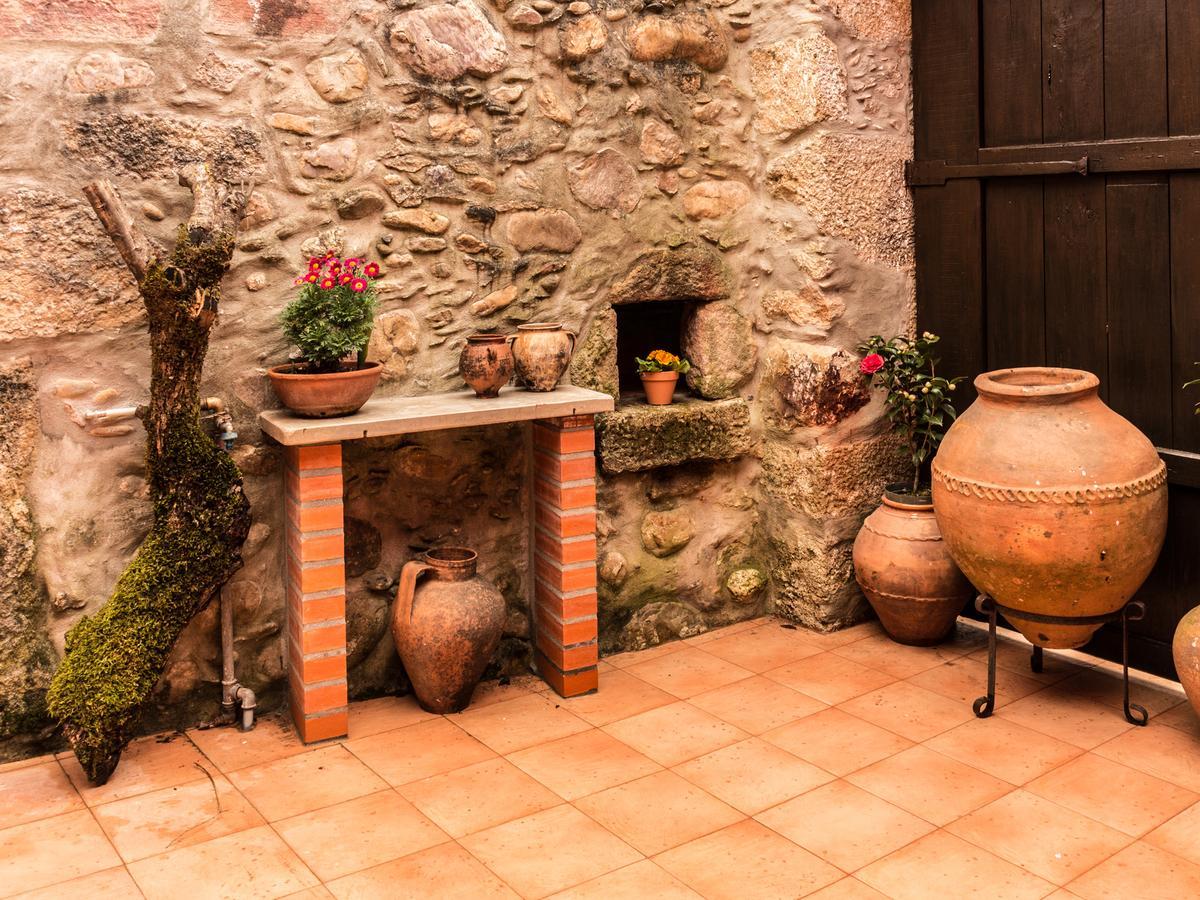 Góis Sotam Country House מראה חיצוני תמונה