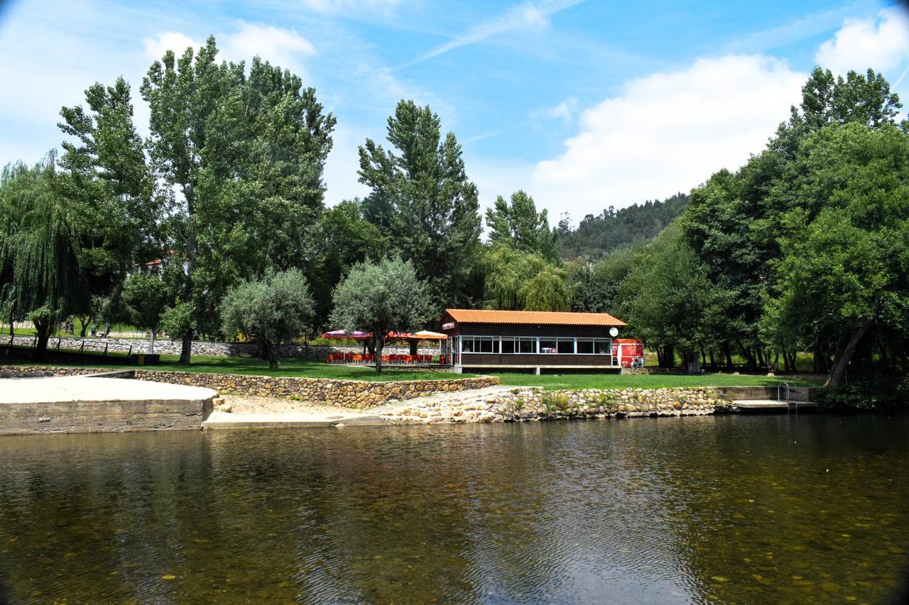 Góis Sotam Country House מראה חיצוני תמונה