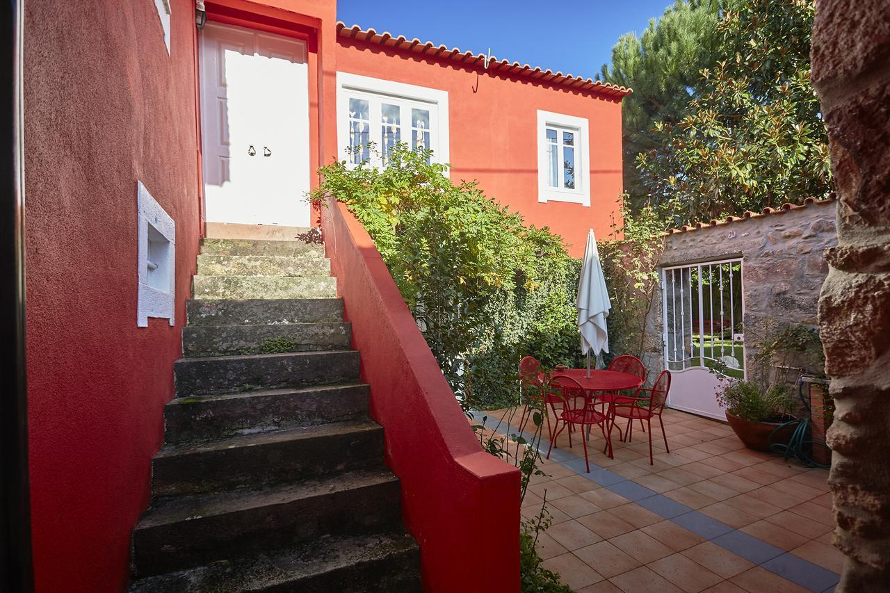 Góis Sotam Country House מראה חיצוני תמונה