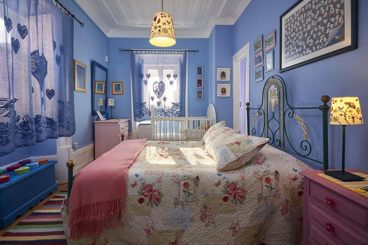 Góis Sotam Country House מראה חיצוני תמונה