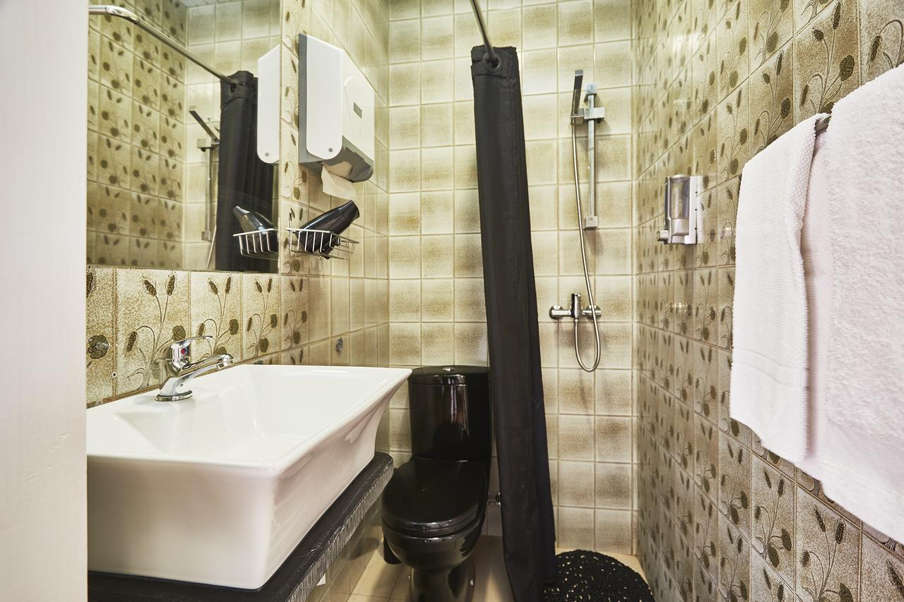 Góis Sotam Country House מראה חיצוני תמונה