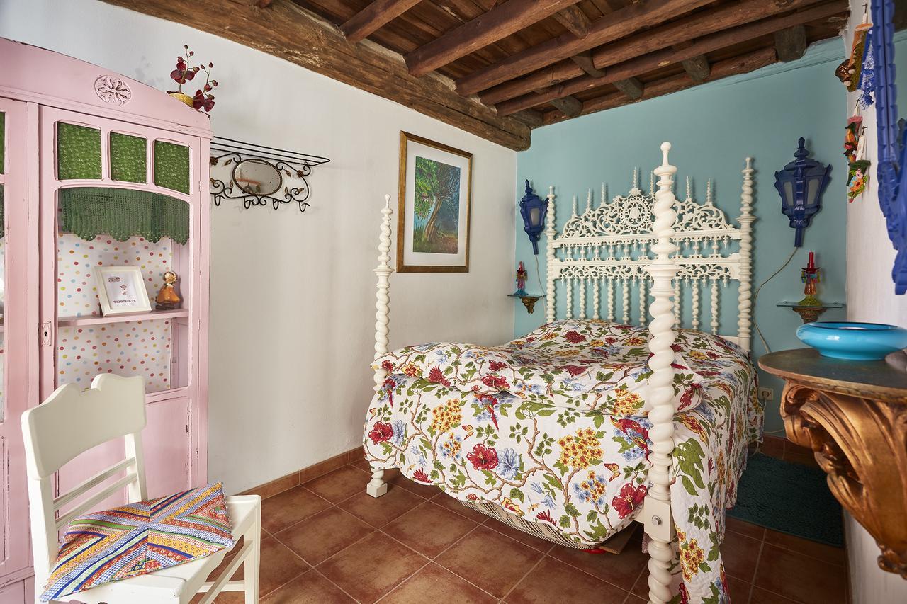 Góis Sotam Country House מראה חיצוני תמונה