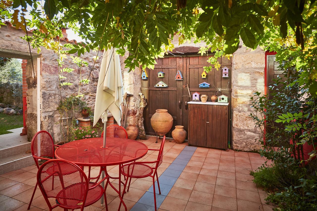 Góis Sotam Country House מראה חיצוני תמונה